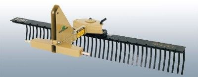 2012 LAND PRIDE LR0548 LANDSCAPE RAKES FOR TRACTORS  