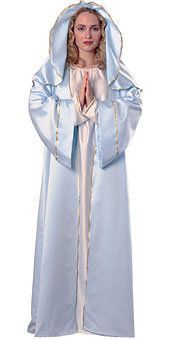 25 9302 Joseph Nativity Religious Christmas Costume  