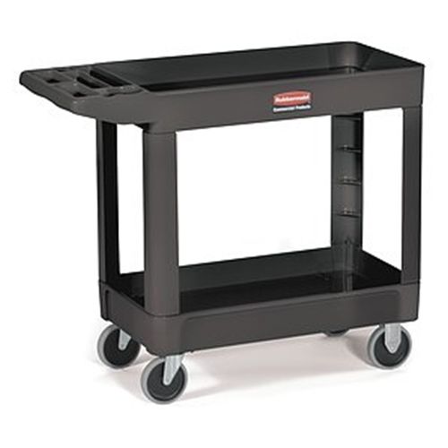 Rubbermaid 4500 89 Service Utility cart  