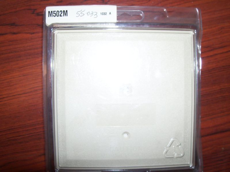 SYSTEM SENSOR INPUT MODULE   MODEL M502M   NEW  