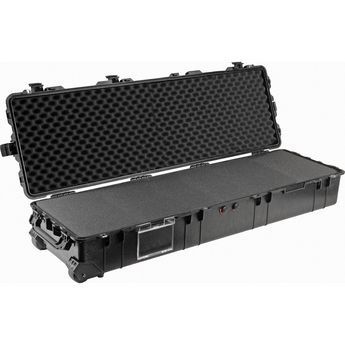 Pelican 1770 000 110   Hard Long Case   Gun Case  