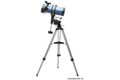 Konus Konusmotor 130 Telescope 1786 Telescopes  