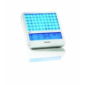   goLITE BLU Plus Light Sunlight Therapy Device Boost Energy Health Mood