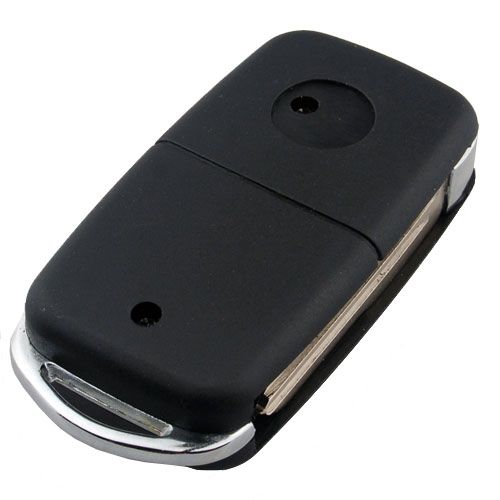 Folding Remote KEY CASEfor MITSUBISHI Grandis Outlander  