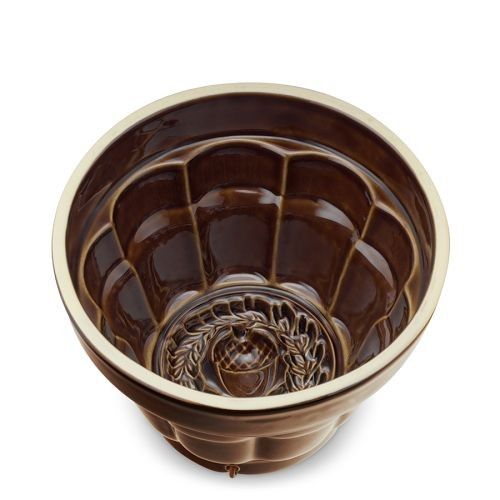 Williams Sonoma Easy Release Cranberry Mold New  